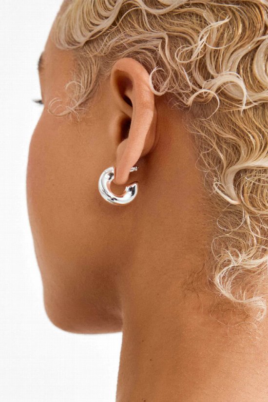 Paloma Hoop Earrings 2